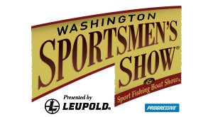 Washington Sportsmen's Show logo Washington Sportsmen's Show logo