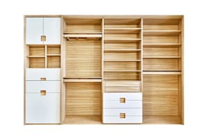 closet storage