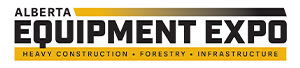 Alberta Equipment Expo logo