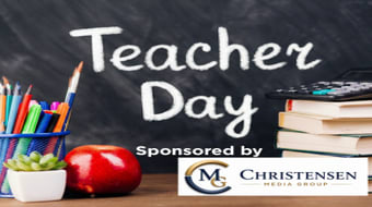 Teacher Day Sunday