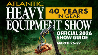 Check out our Show Guide