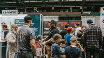 Why Should You Exhibit in a Trade Show? Why Should You Exhibit in a Trade Show?