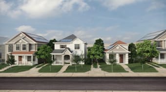 Net Zero Energy Home Spotlight Net Zero Energy Home Spotlight