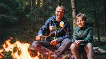 What’s Your Outdoor Adventure Plan? What’s Your Outdoor Adventure Plan?