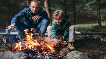 Tips for Travelling/Camping With Kids Tips for Travelling/Camping With Kids
