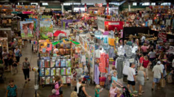 Braum’s Affair of the Heart returns to OKC Fair Park, June 12-14