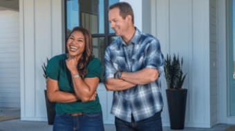 Meet The Kleinschmidts: Brian and Mika