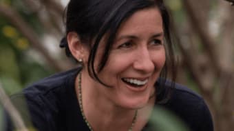 GET TO KNOW JENN NAWADA!