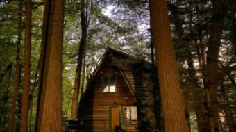 2026 Fall Show Celebrity Spotlight: Magnolia Network’s Maine Cabin Masters!