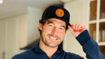 MEET CRAIG CONOVER ON STAGE MARCH 6-7, 2026 - AND HERE!