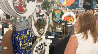 Braum’s Affair of the Heart returns to OKC Fair Park, October 17-19