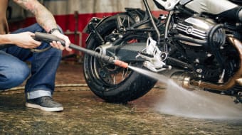 How to Winterize Your Dirt or Motorbike: 5 Tips to Protect Your Bike