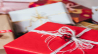 The Art of Gifting - picking the perfect present