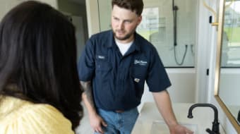 Exhibitor Spotlight - Bob Means Plumbing