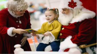 From It’s a Wonderful Life to Geauga Lake: Rediscover Holiday Nostalgia in Cleveland