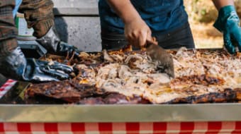 BBQ Basics for Beginners