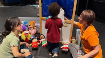 We’re Building Babies’ Brains in Gwinnett