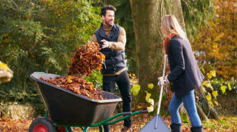 PREPARING FOR THE COLDER SEASONS PREPARING FOR THE COLDER SEASONS