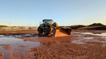 How to Get Heavy Equipment Out of the Mud: 8 Recovery Tips