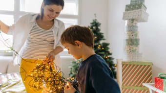 Storage Ideas for Holiday Décor: Keep It Organized & Damage-Free