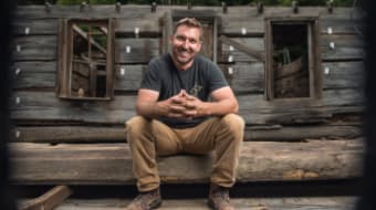 Meet Mark Bowe of Magnolia Network