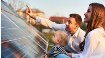 UNLEASH THE POWER OF CLEAN ENERGY UNLEASH THE POWER OF CLEAN ENERGY