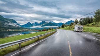 Top RV Destinations in the United States: Explore the Best Road Trip Stops