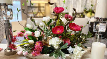 Spring Home Makeover Tips for 2026 from Queen City Pros + Southern Charm’s Craig Conover