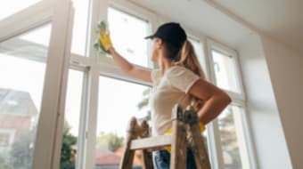 Spring into Action - The Ultimate Guide to Spring Cleaning for a Tidy Home! Spring into Action - The Ultimate Guide to Spring Cleaning for a Tidy Home!