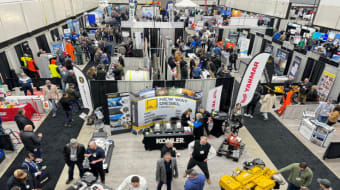 Why Should You Exhibit in a Trade Show?