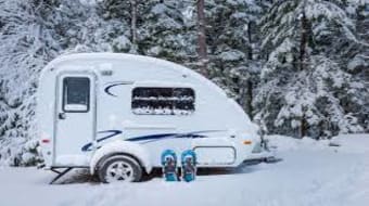 Winterizing Your RV: Tips for the Storing During the Colder Months Winterizing Your RV: Tips for the Storing During the Colder Months