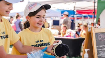 Children’s Entrepreneur Market Children’s Entrepreneur Market