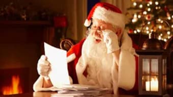 Ho Ho Ho