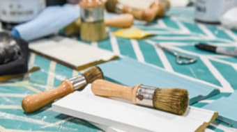 Make It, Take It Workshops