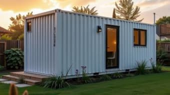 Tiny Living Square Tiny Living Square