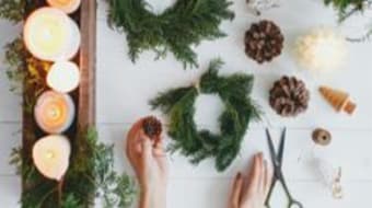 Holiday Workshops Holiday Workshops