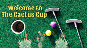 The Cactus Cup