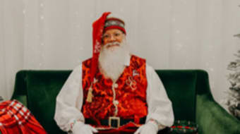 Santa Claus Santa Claus
