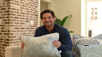 Exclusive Pillow Cover Giveaways