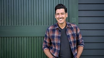 Jonathan Knight