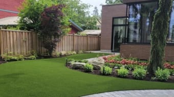 The Paddle and Play Zone