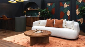 The Sleep Country Main Stage