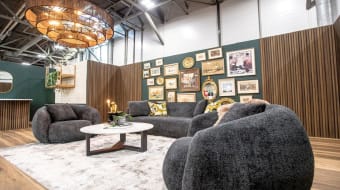 The Sleep Country Main Stage