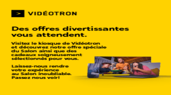 Vidéotron
