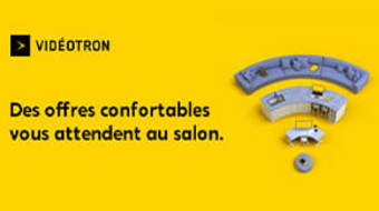 Videotron