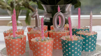 Cheers to 10 Years!