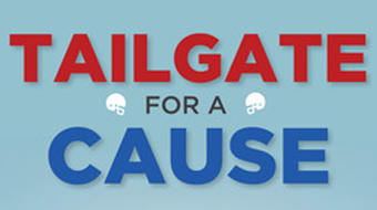 Tailgate For A Cause