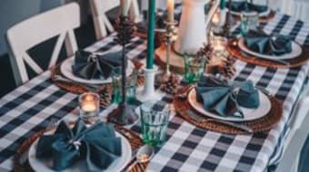 Holiday Tablescapes Holiday Tablescapes