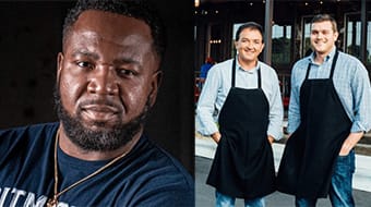 BBQ Legends Showcase