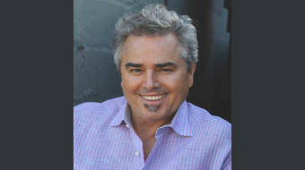 Christopher Knight